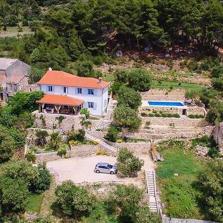 Villa Mora Banjol 外观 照片