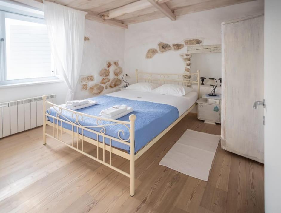 Villa Mora Banjol 外观 照片