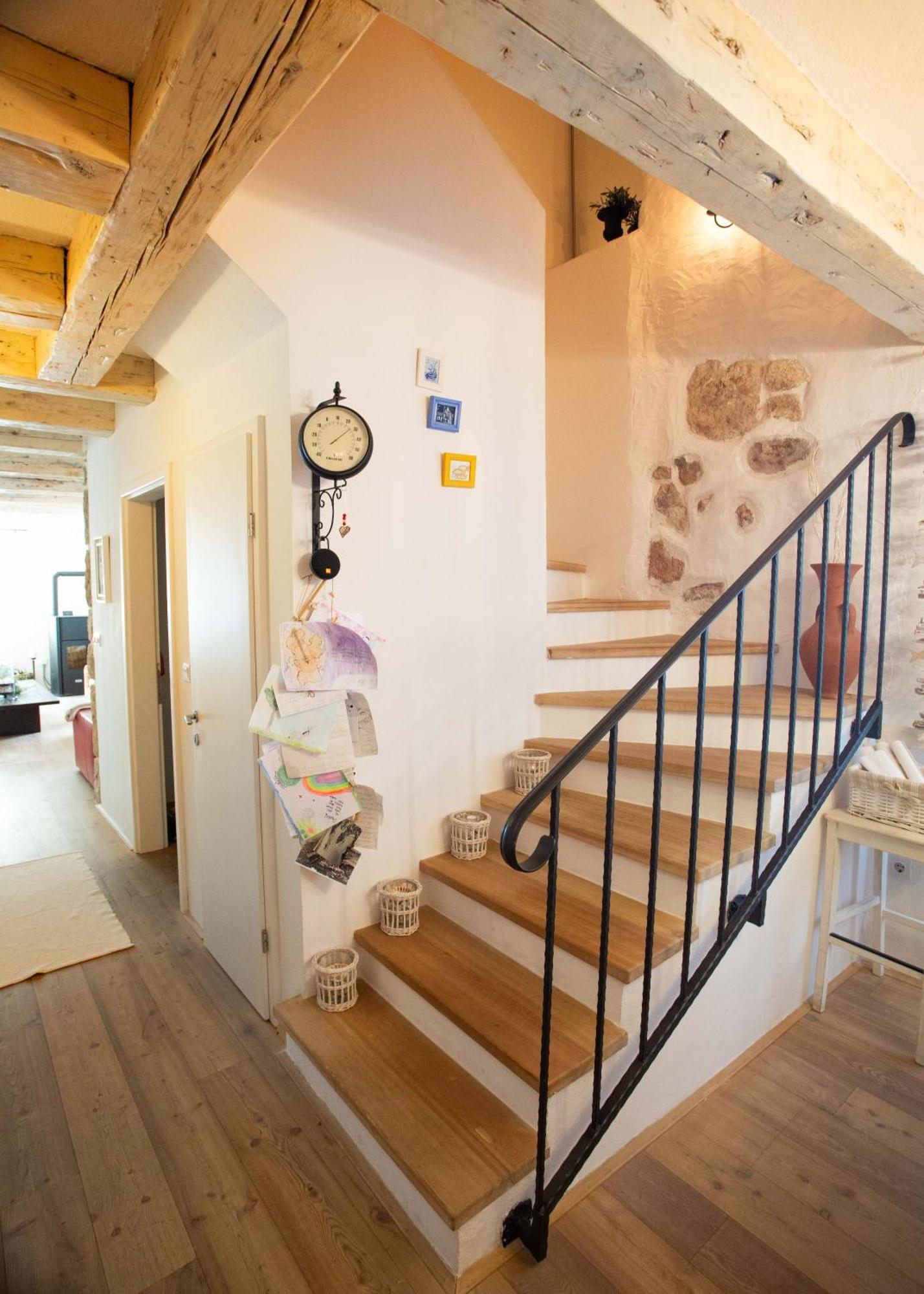 Villa Mora Banjol 外观 照片