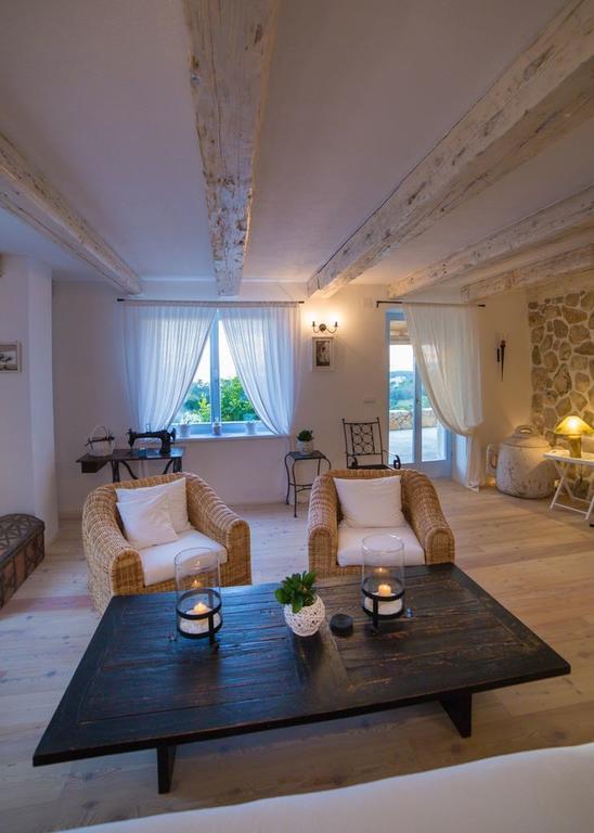 Villa Mora Banjol 客房 照片