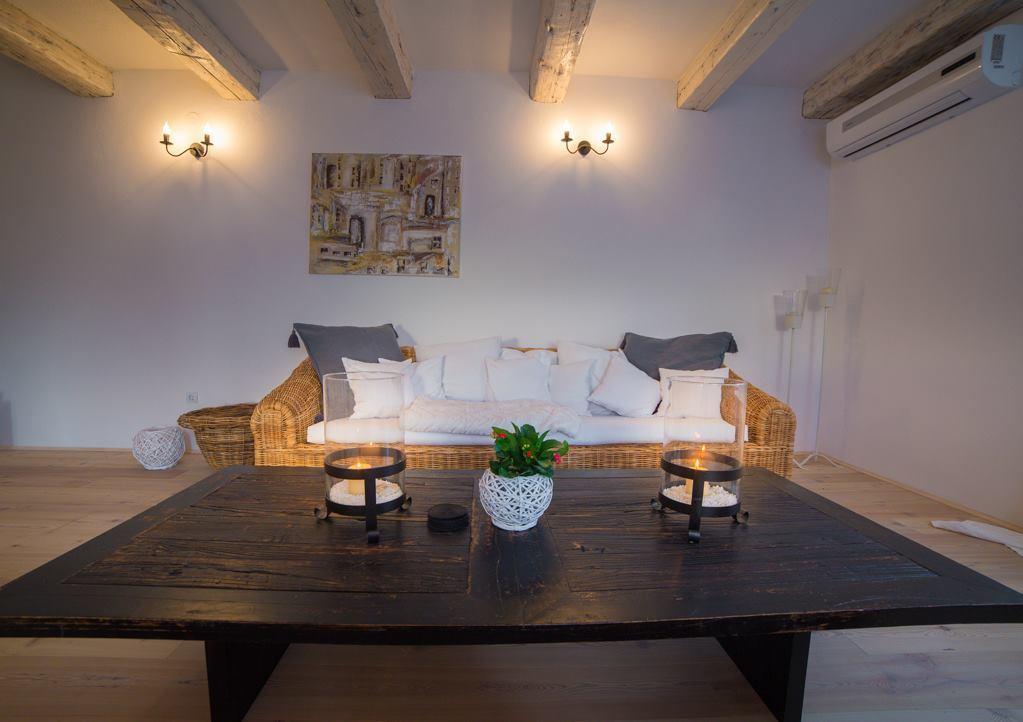 Villa Mora Banjol 客房 照片
