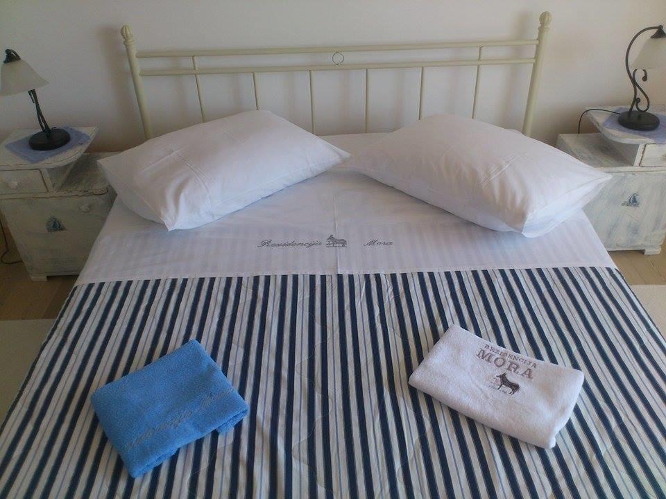 Villa Mora Banjol 客房 照片