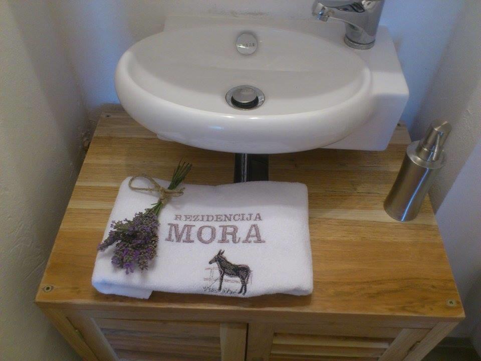 Villa Mora Banjol 客房 照片