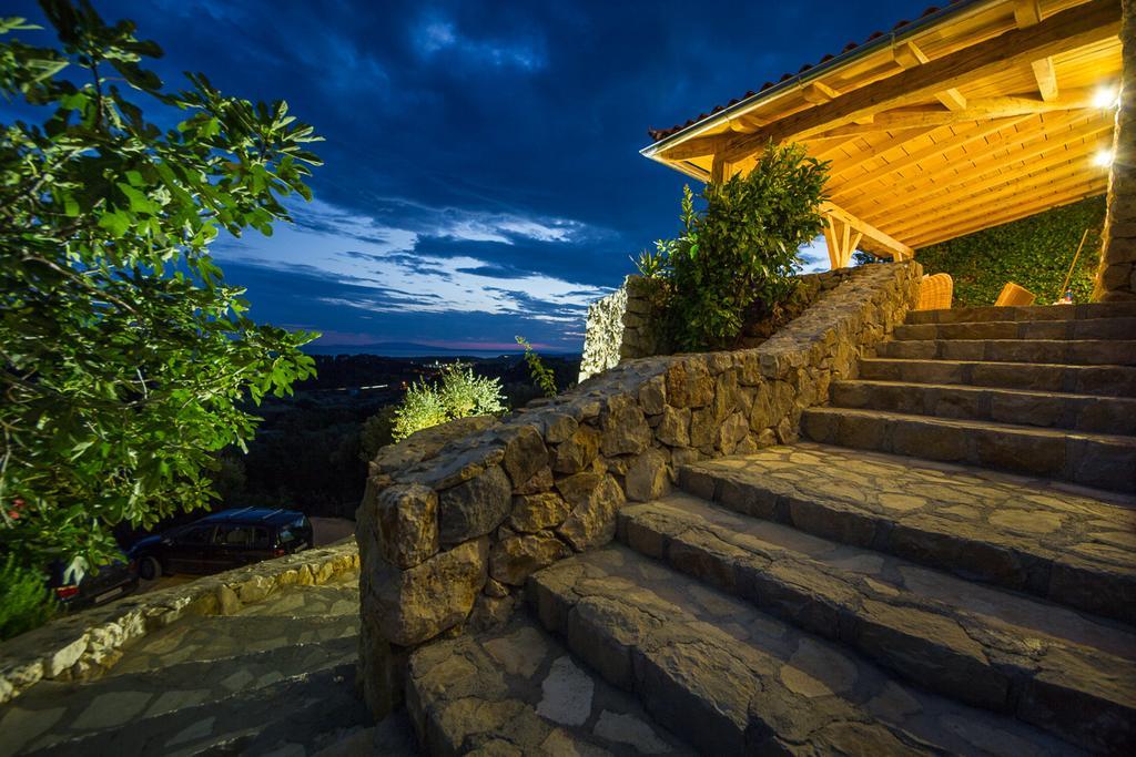 Villa Mora Banjol 客房 照片