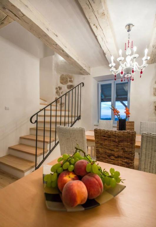 Villa Mora Banjol 客房 照片